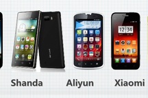 Nhức nhối vấn nạn mã độc trên điện thoại Trung Quốc