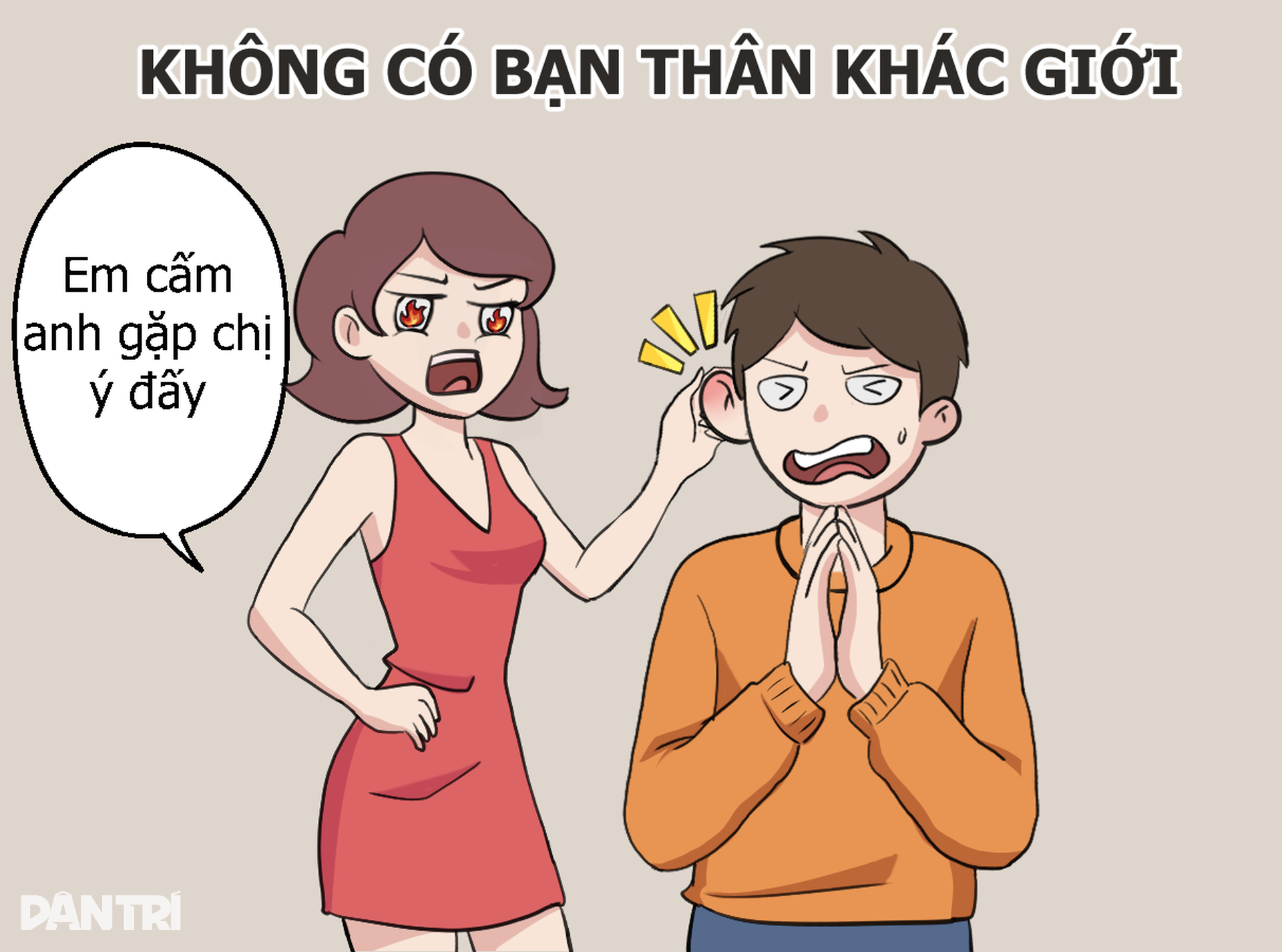 6 tiêu chí chọn bạn trai của phụ nữ khiến đàn ông khiếp sợ - 5 6 tiêu chí chọn bạn trai của phụ nữ khiến đàn ông khiếp sợ - 5