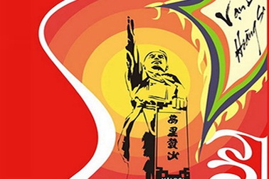 Hồn dân tộc thắp sáng biển đảo Tổ quốc!