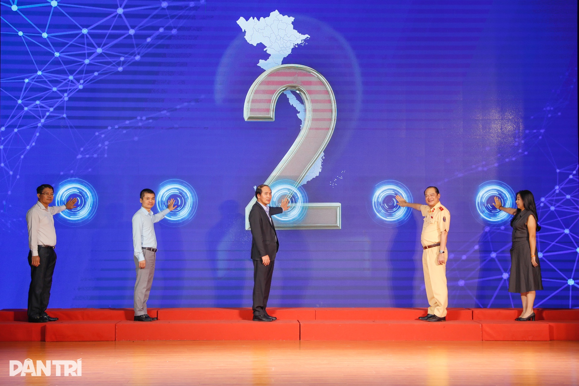 Chương trình Sáng kiến An toàn Giao thông lan tỏa thông điệp tới thế hệ trẻ - 10 Chương trình Sáng kiến An toàn Giao thông lan tỏa thông điệp tới thế hệ trẻ - 10