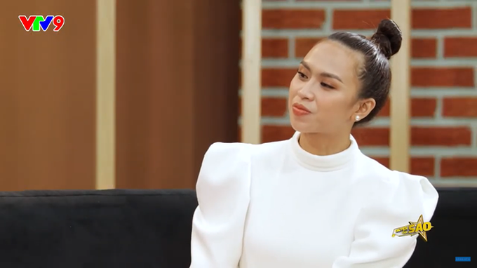 Học trò Đàm Vĩnh Hưng: Không có ai nói với tôi là đừng đi hát nữa, ở nhà anh nuôi - Ảnh 1. Học trò Đàm Vĩnh Hưng: Không có ai nói với tôi là đừng đi hát nữa, ở nhà anh nuôi - Ảnh 1.