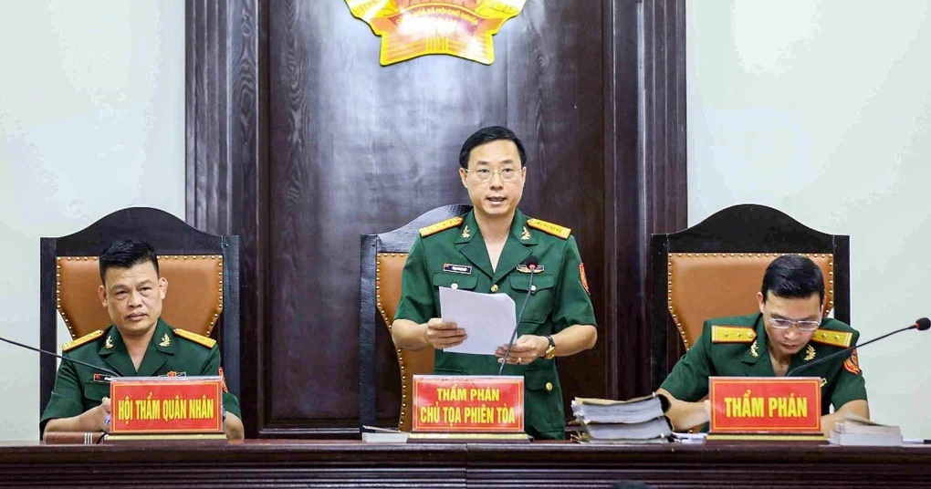 Nhiều điểm mới trong quy định xử lý kỷ luật quân đội - 1 Nhiều điểm mới trong quy định xử lý kỷ luật quân đội - 1