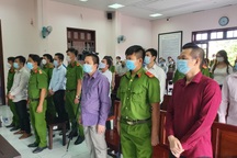 Tổng Giám đốc lừa hơn 800 người bị tuyên phạt án tù chung thân