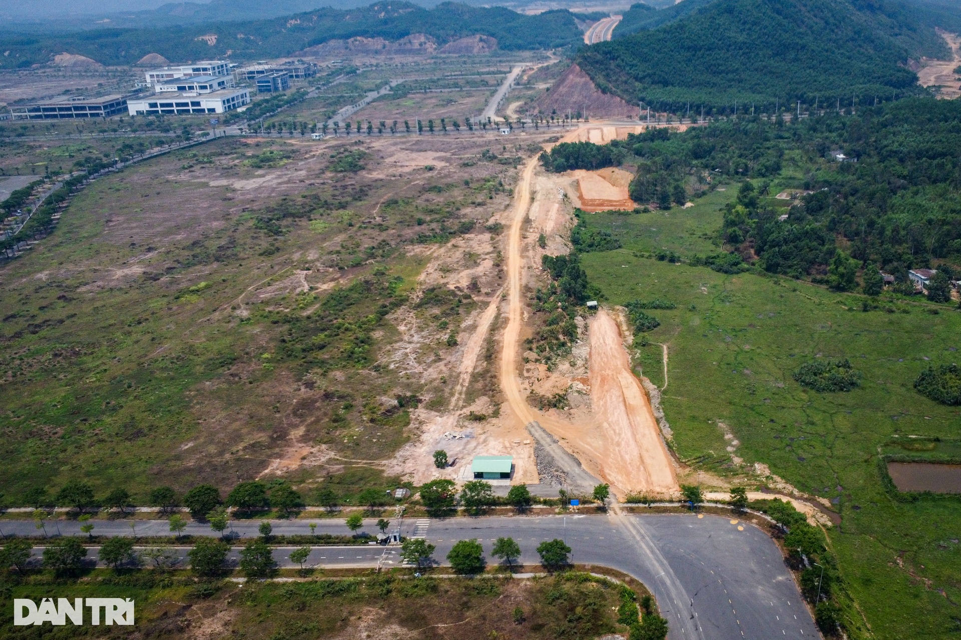Thung lũng Silicon Đà Nẵng thành nơi chăn bò - 11 Thung lũng Silicon Đà Nẵng thành nơi chăn bò - 11