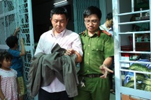 3 thanh tra giao thông nhận hàng tỷ đồng tiền “bảo kê”