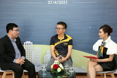 Thủ phạm gây ô nhiễm trong chính ngôi nhà mà bạn không biết