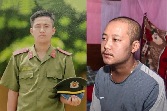 Bản nghèo Điện Biên mong níu giữ tính mạng chiến sĩ trẻ hết lòng vì dân