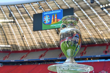 Chủ nhà Đức sẵn sàng cho lễ khai mạc Euro 2024 ấn tượng nhất lịch sử