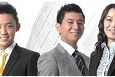 NUS Business School báo cáo học bổng MBA