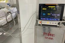 Vụ nổ lớn ở phòng trọ, 2 người tử vong: Nạn nhân thứ 3 bỏng 87% nguy kịch