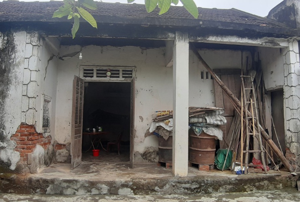 Mẹ đơn thân bật khóc nhận nhà mới: Có nằm mơ tôi cũng không dám nghĩ tới - 3