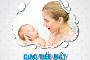 4 kỹ năng tiền đề giúp bé học nói "nhanh như chớp"