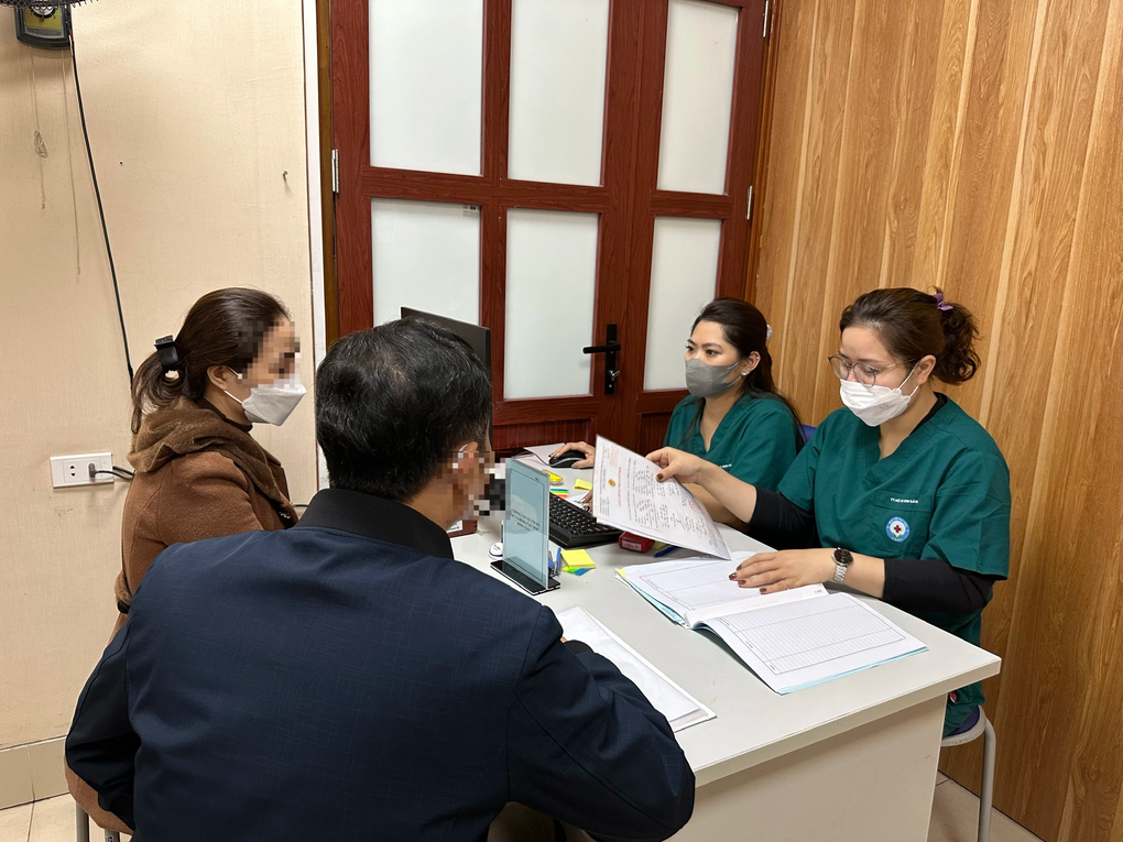 Những trục trặc phòng the khiến nam giới vô sinh - 1 Những trục trặc phòng the khiến nam giới vô sinh - 1