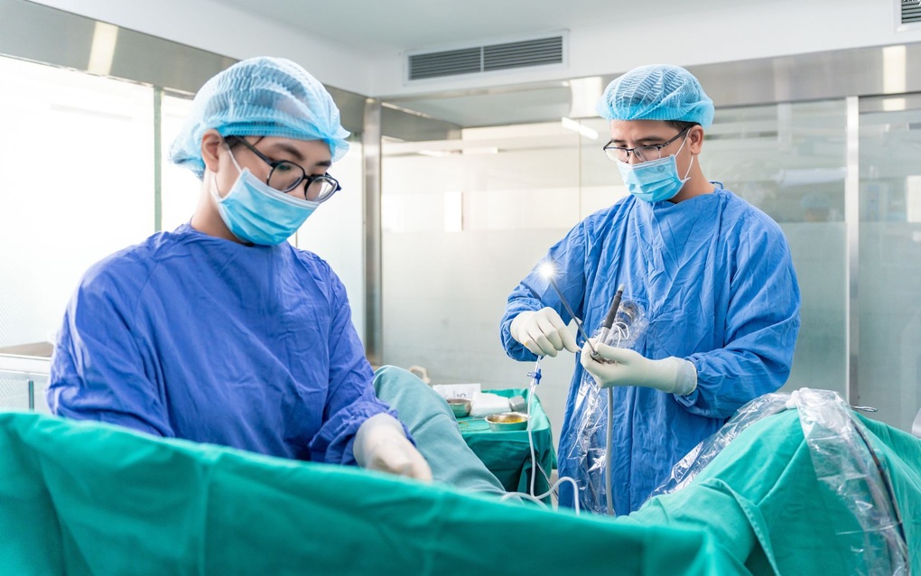 Đau bụng dưới âm ỉ: Đừng chỉ nghi ngờ bệnh phụ khoa - 3 Đau bụng dưới âm ỉ: Đừng chỉ nghi ngờ bệnh phụ khoa - 3