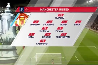 Lukaku trở lại, góp công giúp MU hạ gục Derby