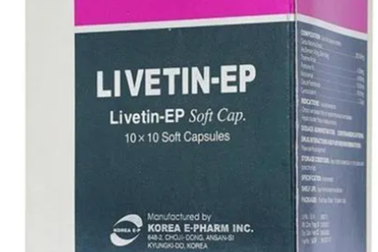 Không đạt chất lượng, lô thuốc vitamin bị đình chỉ lưu hành