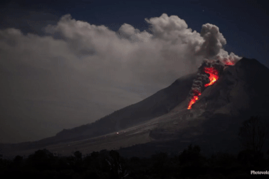 Những vùng đất “chết chóc” ít người dám bén mảng tới (P1)