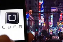 Uber Trung Quốc “bán mình” khi các nhà đầu tư đã chán ngấy vì thua lỗ?