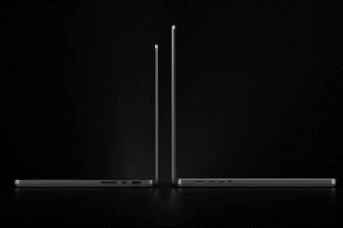 Apple ra mắt loạt MacBook Pro với màn hình "tai thỏ" và chip thế hệ mới