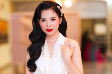 Lan Quỳnh: "Cô Tân Nhàn là điểm tựa cho thành công của tôi"