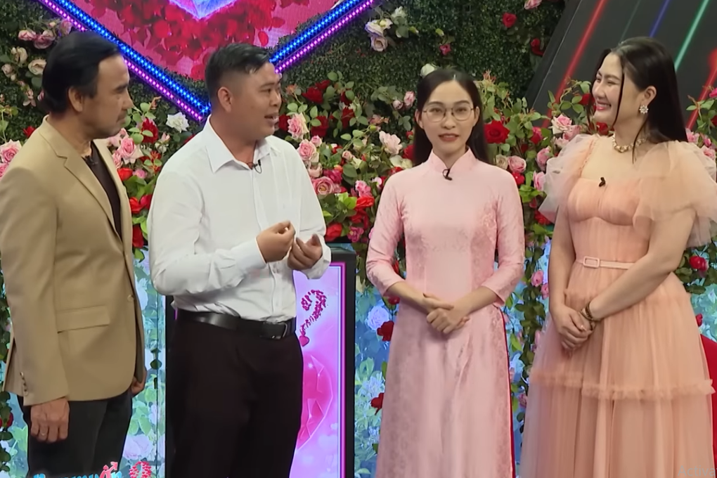 Vì lý do này, cô gái TPHCM xinh đẹp từ chối hẹn hò với anh chàng hơn 4 tuổi - 2 Vì lý do này, cô gái TPHCM xinh đẹp từ chối hẹn hò với anh chàng hơn 4 tuổi - 2
