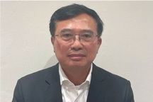 Cựu Thứ trưởng Hoàng Quốc Vượng gây thiệt hại cho EVN hơn 1.000 tỷ đồng