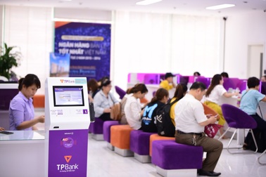TPBank Hồ Gươm chuyển địa điểm mới