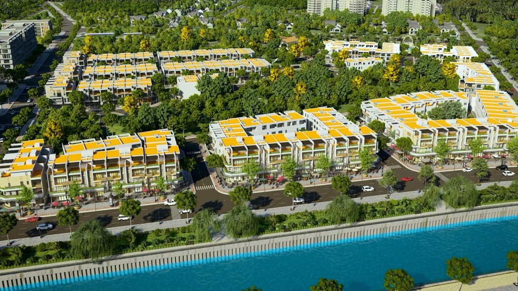 BGI Group ghi dấu ấn với tiến độ bàn giao nhà tại dự án BGI Topaz Downtown - 2