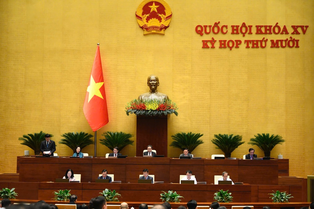 Đề nghị tăng lương với cán bộ, công chức ngay từ 1/1/2026 - 1 Đề nghị tăng lương với cán bộ, công chức ngay từ 1/1/2026 - 1