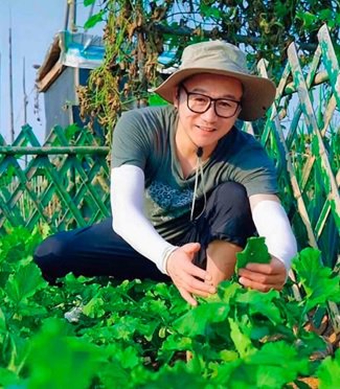 Ngã rẽ bất ngờ của sao Thiên long bát bộ sau bê bối đi tù, mất nghiệp - 8 Ngã rẽ bất ngờ của sao Thiên long bát bộ sau bê bối đi tù, mất nghiệp - 8