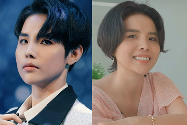 Vũ Cát Tường công khai xu hướng tính dục: "Tôi lấy vợ, không lấy chồng"