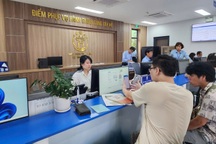 Mạnh mẽ cắt giảm những thủ tục hành chính khiến nhà đầu tư ngán ngại