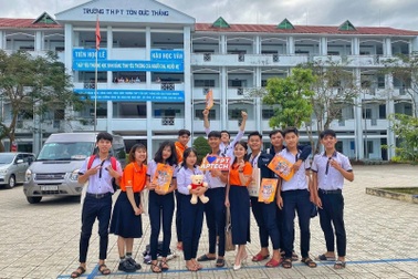 Giải mã nỗi lo chọn ngành nghề cho học sinh lớp 12