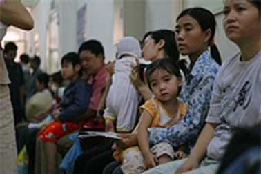 Chất lượng dân số Việt Nam ở mức thấp