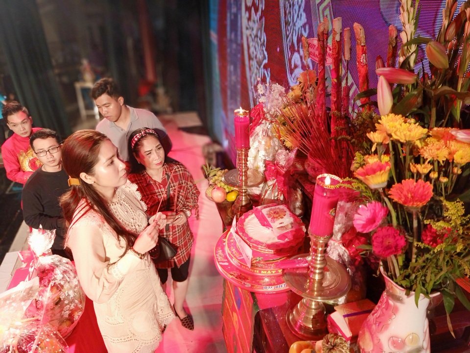 Bạc Liêu kỷ niệm 101 năm ra đời bản “Dạ cổ hoài lang” bất hủ - 8