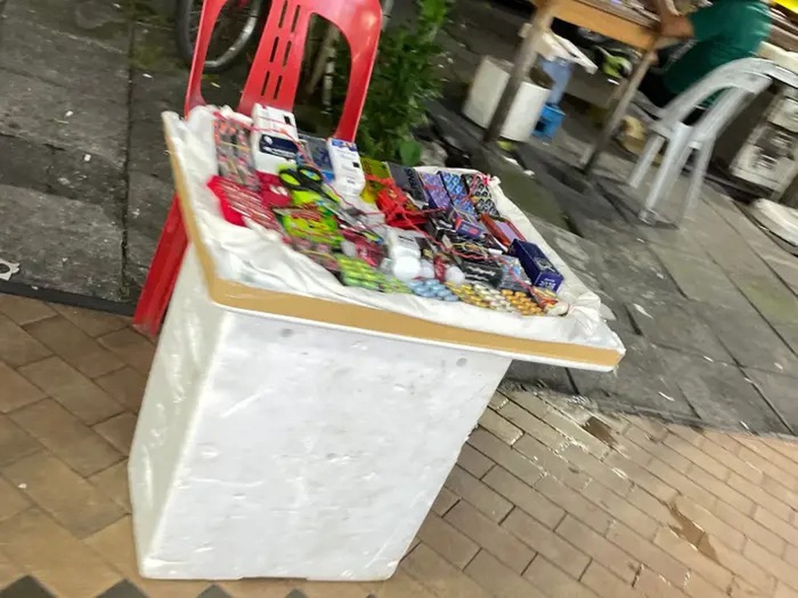 Nhà thổ tấp nập một thời nay thành vùng đất chết và những góc khuất - 4 Nhà thổ tấp nập một thời nay thành vùng đất chết và những góc khuất - 4