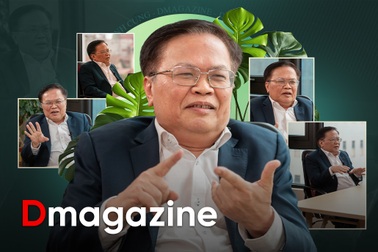 TS Nguyễn Đình Cung: Vị chuyên gia "bạo ngôn" và điều tiếc nuối lớn nhất