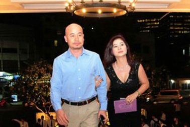 Vợ chồng Đặng Lê Nguyên Vũ tranh quyền, món quà 20 tỷ của sếp Dầu khí