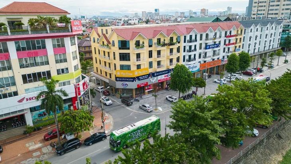 Loạt công trình nghìn tỷ và dịch vụ 5 sao nâng tầm du lịch Nghệ An phát triển - 3 Loạt công trình nghìn tỷ và dịch vụ 5 sao nâng tầm du lịch Nghệ An phát triển - 3