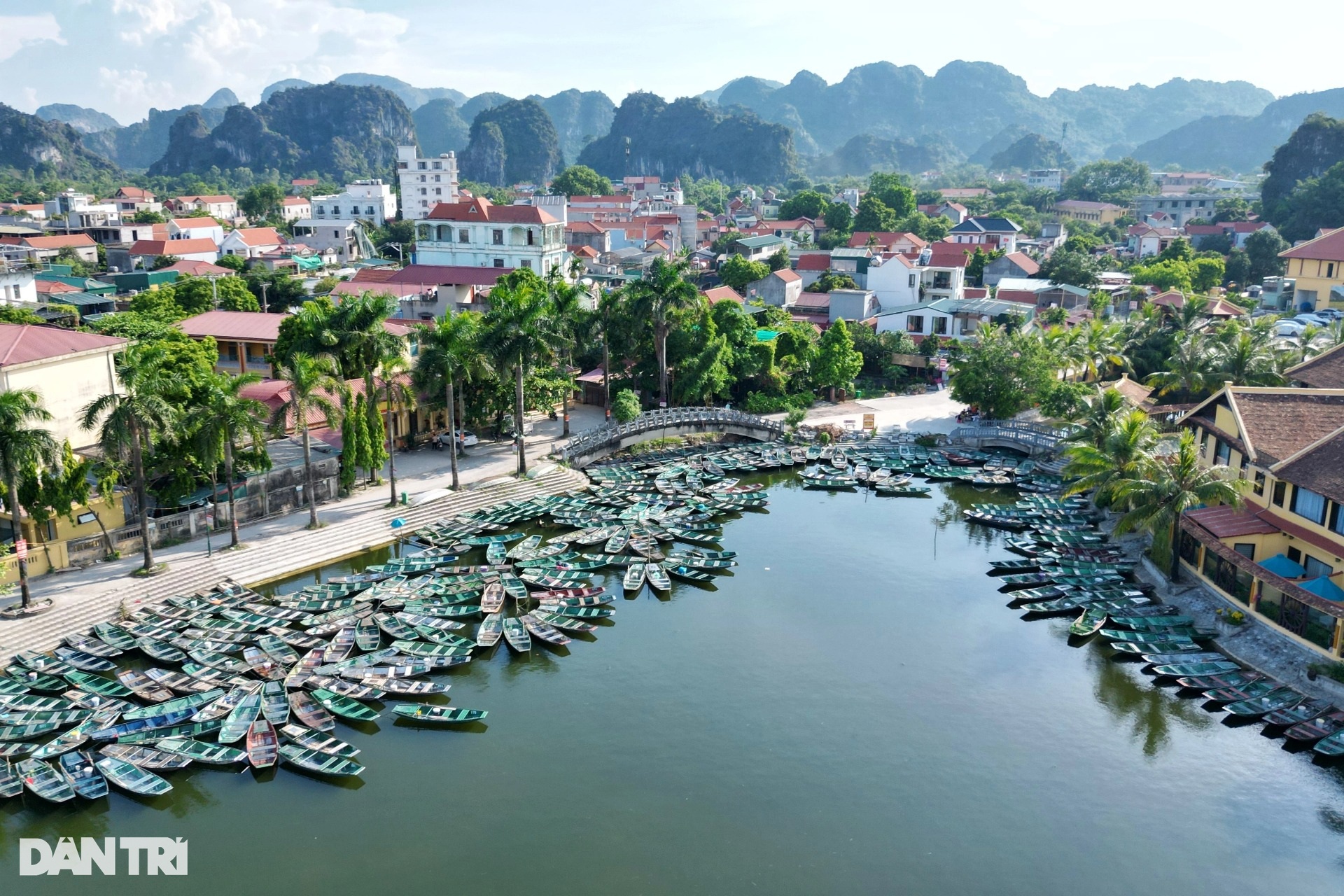Khu du lịch Tam Cốc đang đóng cửa có gì đặc biệt? - 9 Khu du lịch Tam Cốc đang đóng cửa có gì đặc biệt? - 9