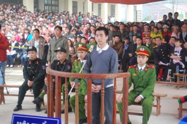 Tử hình kẻ sát hại 4 người trong một gia đình ở Lào Cai