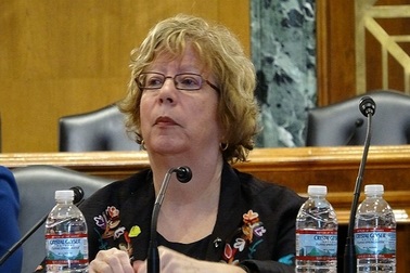 Ủy ban quốc hội Mỹ: "Cần tiếp tục coi Trung Quốc là mối đe dọa"