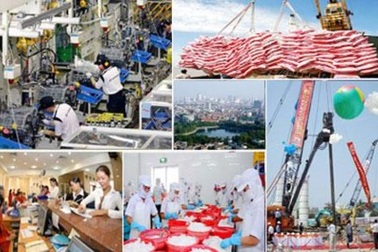 Sức thuyết phục của kinh tế thị trường định hướng xã hội chủ nghĩa