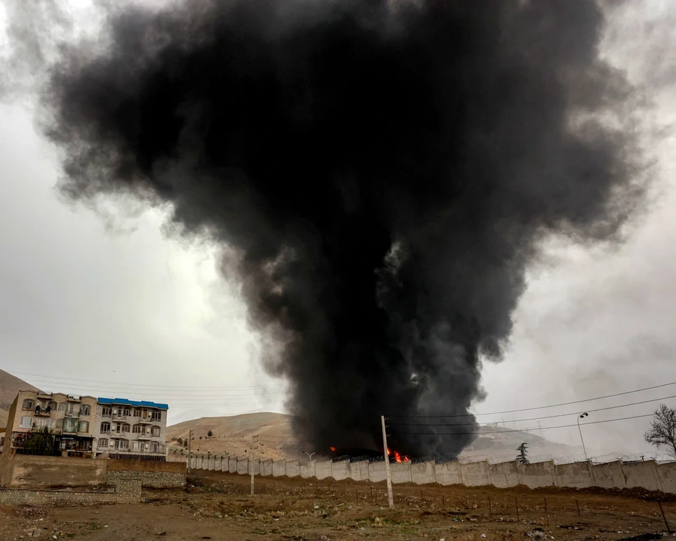 Biến động Trung Đông thúc đẩy làn sóng năng lượng tái tạo - 3