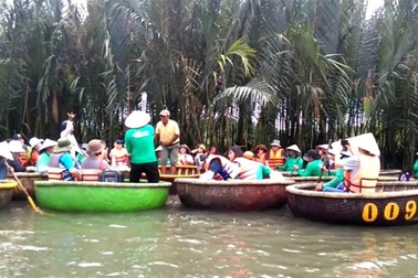 Không nên vì lợi nhuận trước mắt mà hủy cả hệ sinh thái