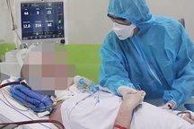 Bạn đọc quốc tế ca ngợi Việt Nam vì sự hồi phục thần kỳ của phi công Anh