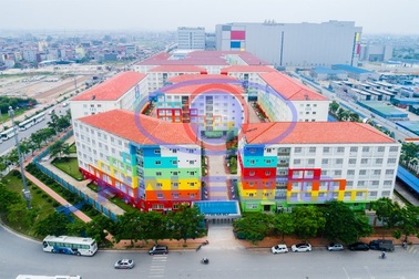 HALEDCO thực hiện các dự án chiếu sáng trong nhà, ngoài trời