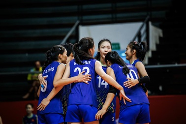 Liên đoàn Bóng chuyền Việt Nam có thể bị đình chỉ hoạt động 2 năm