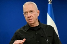 Israel: Hezbollah có thể tấn công mạnh hơn Iran