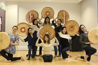 Quảng bá nét đẹp về văn hoá nghệ thuật, ẩm thực Việt Nam ở Anh